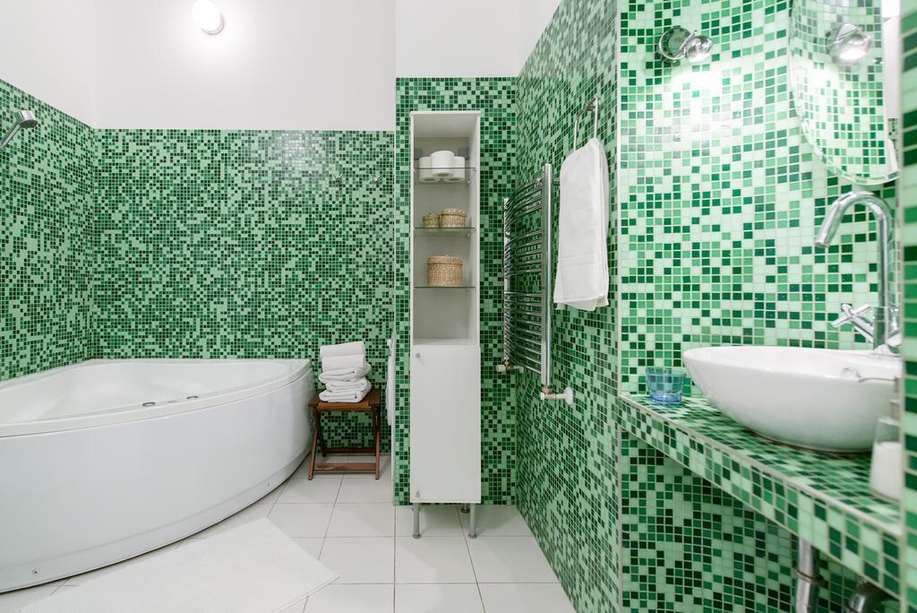 Oasis Apartments - Budapest City Park Kamer foto